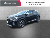 Annonce Renault Captur occasion Essence TCe 90 Techno à Toulouse