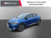 Renault Captur occasion année 2024 boite Manuelle Annonce Renault Captur occasion Essence TCe 90 Techno à Toulouse