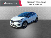 Annonce Renault Captur occasion Essence TCe 90 Techno � Toulouse