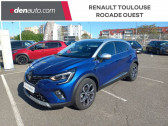 Renault Captur occasion année 2023 boite Manuelle Annonce Renault Captur occasion Essence TCe 90 Techno à Toulouse