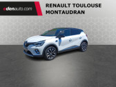 Renault Captur occasion année 2024 boite Manuelle Annonce Renault Captur occasion Essence TCe 90 Techno à Toulouse