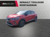 Renault Captur occasion année 2024 boite Manuelle Annonce Renault Captur occasion Essence TCe 90 Techno à Toulouse