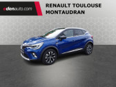 Renault Captur occasion année 2024 boite Manuelle Annonce Renault Captur occasion Essence TCe 90 Techno à Toulouse