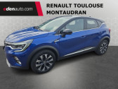 Renault Captur occasion année 2024 boite Manuelle Annonce Renault Captur occasion Essence TCe 90 Techno à Toulouse