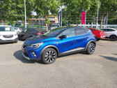 Renault Captur occasion année 2024 boite Manuelle Annonce Renault Captur occasion Essence TCe 90 Techno à Toulouse