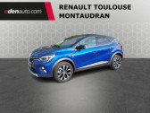 Renault Captur occasion année 2024 boite Manuelle Annonce Renault Captur occasion Essence TCe 90 Techno à Toulouse
