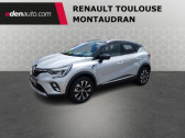 Renault Captur occasion année 2024 boite Manuelle Annonce Renault Captur occasion Essence TCe 90 Techno à Toulouse