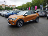 Renault Captur occasion année 2022 boite Manuelle Annonce Renault Captur occasion Essence TCe 90 Techno à Toulouse