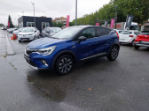 Renault Captur occasion année 2024 boite Manuelle Annonce Renault Captur occasion Essence TCe 90 Techno à Toulouse