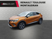 Renault Captur occasion année 2022 boite Manuelle Annonce Renault Captur occasion Essence TCe 90 Techno à Toulouse