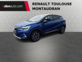Renault Captur occasion année 2024 boite Manuelle Annonce Renault Captur occasion Essence TCe 90 Techno à Toulouse