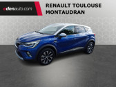 Renault Captur occasion année 2024 boite Manuelle Annonce Renault Captur occasion Essence TCe 90 Techno à Toulouse