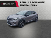 Renault Captur occasion année 2024 boite Manuelle Annonce Renault Captur occasion Essence TCe 90 Techno à Toulouse