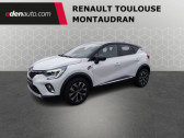 Renault Captur TCe 90 Techno   Toulouse 31