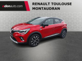 Annonce Renault Captur occasion Essence TCe 90 Techno  Toulouse