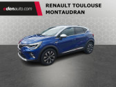 Annonce Renault Captur occasion Essence TCe 90 Techno  Toulouse