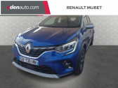 Renault Captur occasion année 2024 boite Manuelle Annonce Renault Captur occasion Essence TCe 90 Techno à Muret