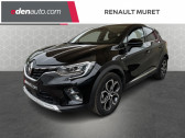 Renault Captur occasion année 2023 boite Manuelle Annonce Renault Captur occasion Essence TCe 90 Techno à Muret