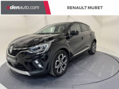 Renault Captur occasion année 2023 boite Manuelle Annonce Renault Captur occasion Essence TCe 90 Techno à Muret