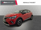 Renault Captur TCe 90 Techno   Muret 31