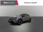 Annonce Renault Captur occasion Essence TCe 90 Techno � Muret