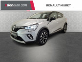Annonce Renault Captur occasion Essence TCe 90 Techno � Muret
