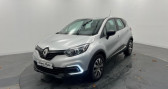 Annonce Renault Captur occasion Essence TCe 90 Zen  QUIMPER