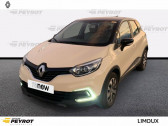 Annonce Renault Captur occasion Essence TCe 90 Zen  LIMOUX
