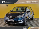 Annonce Renault Captur occasion Essence TCe 90 Zen  Clermont-Ferrand