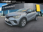 Annonce Renault Captur occasion Essence TCe 90 Zen  Manosque
