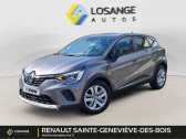 Renault Captur TCe 90 Zen   Sainte-Genevive-des-Bois 91