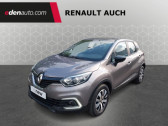Renault Captur occasion année 2018 boite Manuelle Annonce Renault Captur occasion Essence TCe 90 Zen à Auch