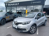 Annonce Renault Captur occasion Essence TCe 90 Zen à Biarritz