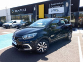 Renault Captur occasion année 2019 boite Manuelle Annonce Renault Captur occasion Essence TCe 90 Zen à BAYEUX