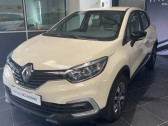 Renault Captur occasion année 2018 boite Manuelle Annonce Renault Captur occasion Essence TCe 90 Zen à QUIMPER