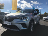 Renault Captur occasion année 2021 boite Manuelle Annonce Renault Captur occasion Essence TCe 90 Zen à Castelnau-d'Estrétefonds