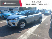 Renault Captur occasion année 2021 boite Manuelle Annonce Renault Captur occasion Essence TCe 90 Zen à Toulouse