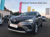 Renault Captur occasion année 2021 boite Manuelle Annonce Renault Captur occasion Essence TCe 90 Zen à Toulouse