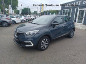 Renault Captur occasion année 2019 boite Manuelle Annonce Renault Captur occasion Essence TCe 90 Zen à Toulouse