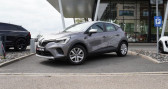 Annonce Renault Captur occasion Essence TCE 90CH Business BVM Garantie 6 ans Suivi complet GPS Camer  Sarreguemines