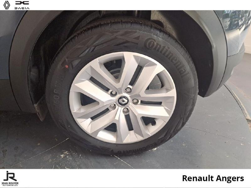 Renault Captur TCe 90ch Business  occasion  ANGERS - photo n8