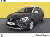 Renault Captur occasion année 2022 boite Manuelle Annonce Renault Captur occasion Essence TCe 90ch Business à ANGERS