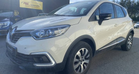 Renault Captur , garage RS AUTOMOBILES � Quimperlé