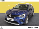 Renault Captur occasion année 2023 boite Manuelle Annonce Renault Captur occasion Essence TCe 90ch Equilibre à ANGERS
