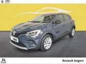 Renault Captur occasion année 2022 boite Manuelle Annonce Renault Captur occasion Essence TCe 90ch Equilibre à ANGERS