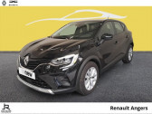Annonce Renault Captur occasion Essence TCe 90ch Equilibre  ANGERS