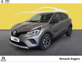 Renault Captur occasion 2024 mise en vente à ANGERS par le garage RENAULT ANGERS - photo n°1