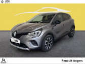 Renault Captur occasion année 2024 boite Manuelle Annonce Renault Captur occasion Essence TCe 90ch Evolution à ANGERS