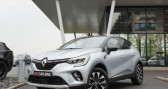 Renault Captur TCE 90CH Techno Garantie 6 ans Apple Car Play Android auto C   Sarreguemines 57