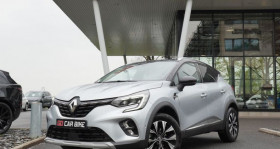Renault Captur , garage GO CAR BIKE  Sarreguemines